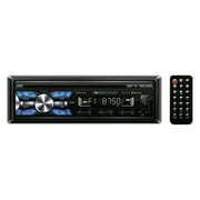 Soundstream VCD-21B Single-DIN CD/MP3 Car Stereo w/ USB Playback & Bluetooth