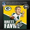thumbnail image 4 of MasterPieces 100 Piece Puzzle - Green Bay Packers All-Time Greats - Brett Favre, 4 of 4