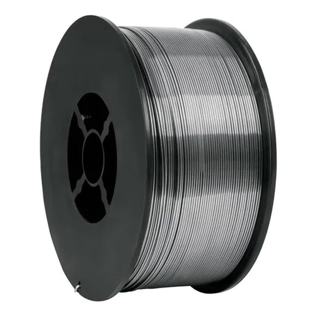 Carrete Microalambre Sin Gas 1 Kg Truper MICRO-1
