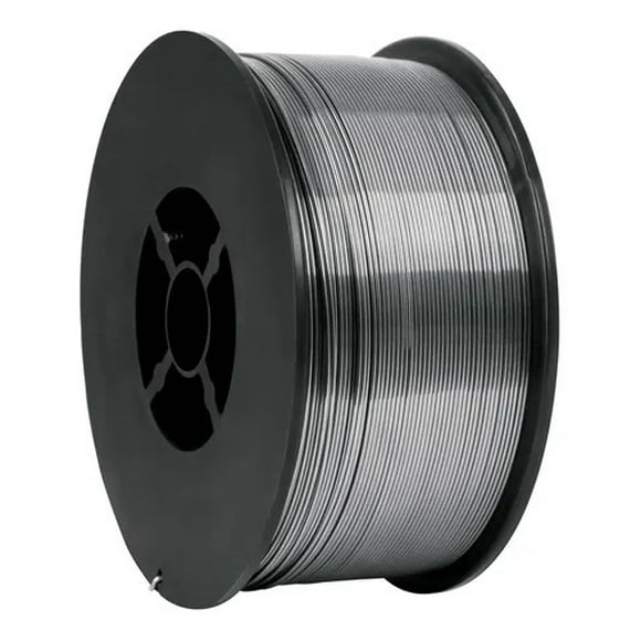 Carrete Microalambre Sin Gas 1 Kg Truper MICRO-1