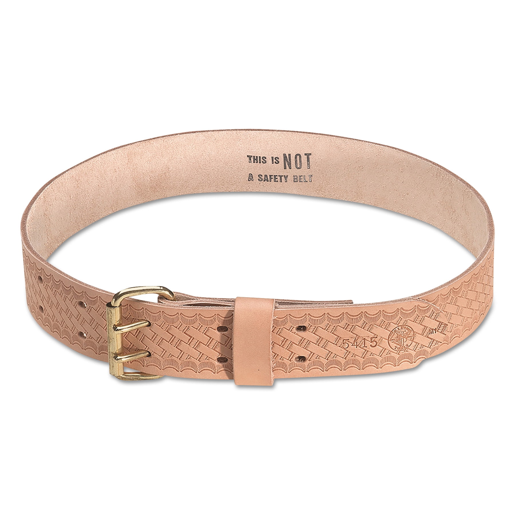 large waist belt