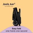 thumbnail image 4 of Cochecito de viaje Joolz Aer2 ligero para bebés y niños pequeños, 4 of 6