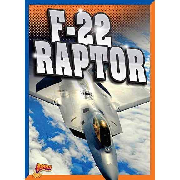 F-22 Raptor (Air Power)