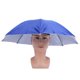 thumbnail image 1 of Sombrero Con Sombrilla de Pesca, Gorra Plegable Impermable, Gorra para La Lluvia y El Sol Con Diadema Elás, 1 of 7