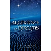Alphabet of Dreams (Paperback)