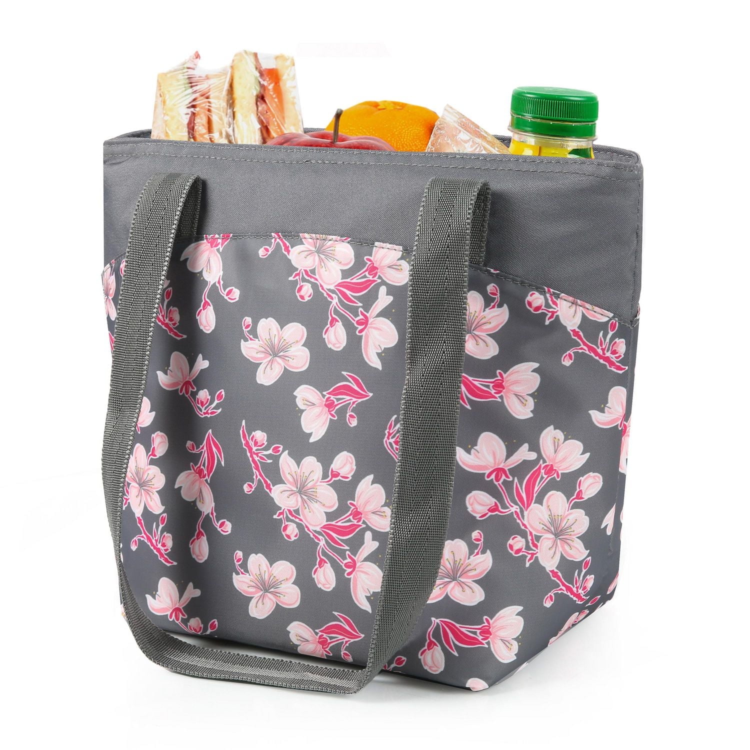 Arctic Zone Uptown Lunch Tote