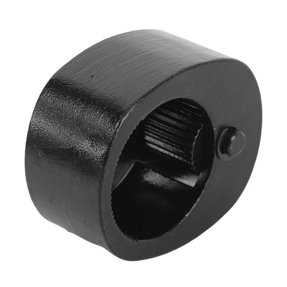 End Inner Tie Rod Wrench Removal Tool 1.3-1.65in CrV Steel Tie Rod Wrench Remover for Cars Trucks Engineering Vehicles