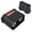 male head, variant on QS8-S Connector Plugs High Current Antispark Connector Male and Female for FPV Remote Car Charging Adapter Plugs