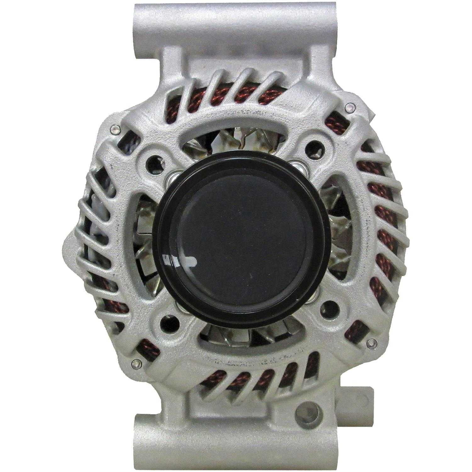 FVP Professional 11876 Alternator Standard