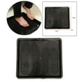 thumbnail image 3 of Multifunctional Garden Doorway Shoe Storage Tray Door   A, 3 of 9
