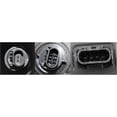 thumbnail image 5 of Header Panel Kit For Chevy 2002-2009 Trailblazer 2002-2006 Trailblazer EXT 3pc, 5 of 9