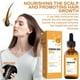 thumbnail image 2 of Productos para el cuidado del cabello Aceite de semilla Semilla para un cabello más saludable Hidratante natural frío para hidratar y reparar el cabello seco y dañado 60 ml Esencia de agua, 2 of 5