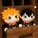 thumbnail image 1 of 20/30CM Haikyuu Plush Toys Anime Volleyball Soft Stuffed Doll Haikyuu Hinata Shoyo Kageyama Tobio Figure Pillow Kids Boys Gifts zhangyuxiang LED, 1 of 2