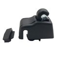 thumbnail image 1 of 4l0859562 Pare-Brise Automobile Crochet de Fixation pour Q7 2007-2015 (Noir), 1 of 5