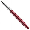Fisher Red Cherry Translucent Bullet Space Pen