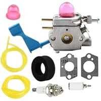 Carburetor C1U‑W13A 530071601 530071633 530069682