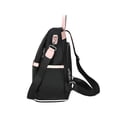 thumbnail image 2 of Mochila Bungos Strays Dogs Anime School Oxford 420g, 2 of 3