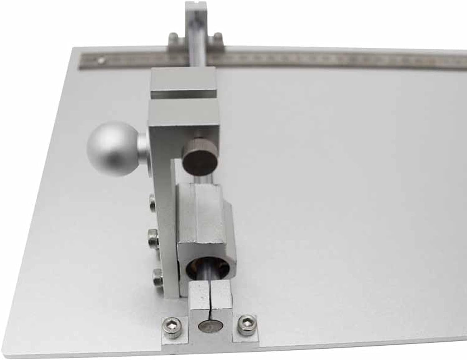 ITO Conductive Glass Cutter FTO AZO Quartz Glass Cutting Table