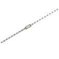 thumbnail image 1 of Tiras embellecedoras de párpados de luz antiniebla delantera, decoración cromada ABS para Mazda CX‑3 2015-2019, 2 uds. Jadeshay A, 1 of 8