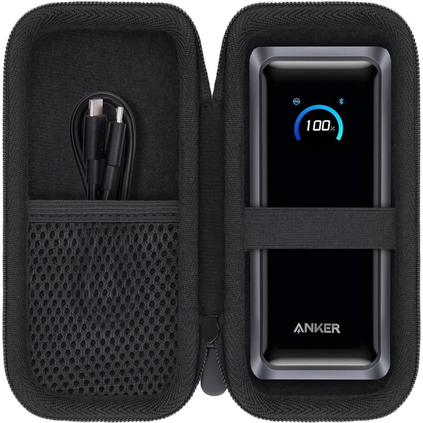 Estuche rígido de viaje para Power Bank Anker Prime 26.250mAh