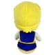 thumbnail image 2 of Great Eastern Entertainment Hunter X Hunter - Kurapika Sentado Pose Peluche 7'' Multicolor (GE56670), 2 of 2