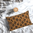 thumbnail image 6 of Kdxio Cotton Pillow Cases 14"x20" Pillowcases,Soft and Breathable Bedroom Pillow Cases-Snake, 6 of 8