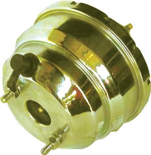 Racing Power R3907X Zinc Power Brake Boosters (7 Double Diaphragm)