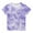 B-Purple#38, variant on EGNMCR Toddler Cotton T-Shirt Toddler Short Sleeve Solid Color Tees Shirts for Boys Girls 6 Months-11T - Fall/Winter