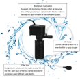 thumbnail image 4 of Bomba De Filtro De Acuario, Filtro De Agua Baja Para Pecera De Material ABS, Pecera Desmontable Para Acuario, 4 of 7