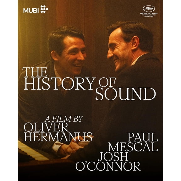 The History of Sound