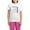 With Pink Pant, variant on CafePress - MALTESE MAMA Women's Light Pajamas - Women's Short Sleeve Print T-Shirt and Pants Light Cotton Pajama Set