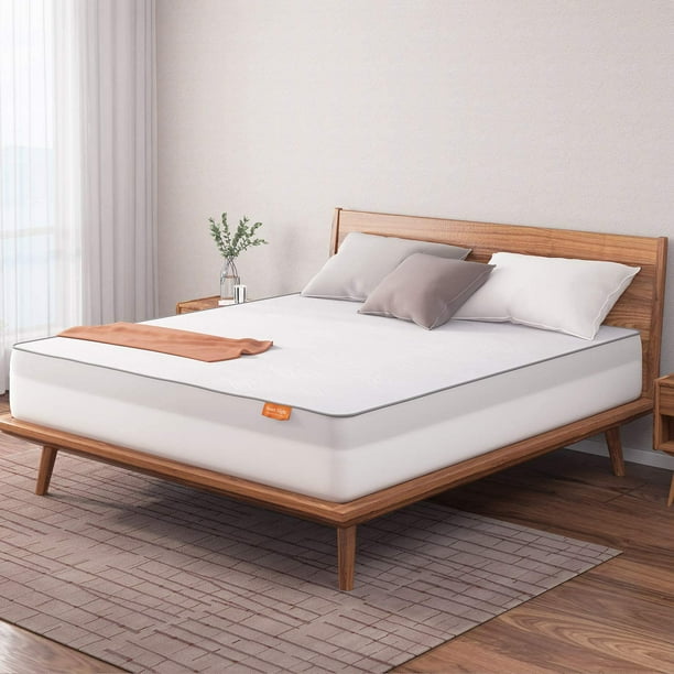 Sweetnight 2 Mattress Topper With Waterproof Protector Cover Egg Crate Cool Memory Foam Mattress Topper King Topper Walmart Com Walmart Com