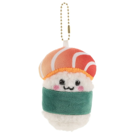 Soimiss kawaii plushies Plush Keychain Multi 1Set