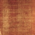 thumbnail image 1 of Ahgly Company Indoor Square Persian Brown Traditional Area Rugs, 4' Square, 1 of 4