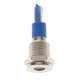 thumbnail image 2 of Lámpara Indicatora Luz 10mm 12V IP67 Impermeable LED Componentes Electrónicos Ensayo Eléctrico, 2 of 6