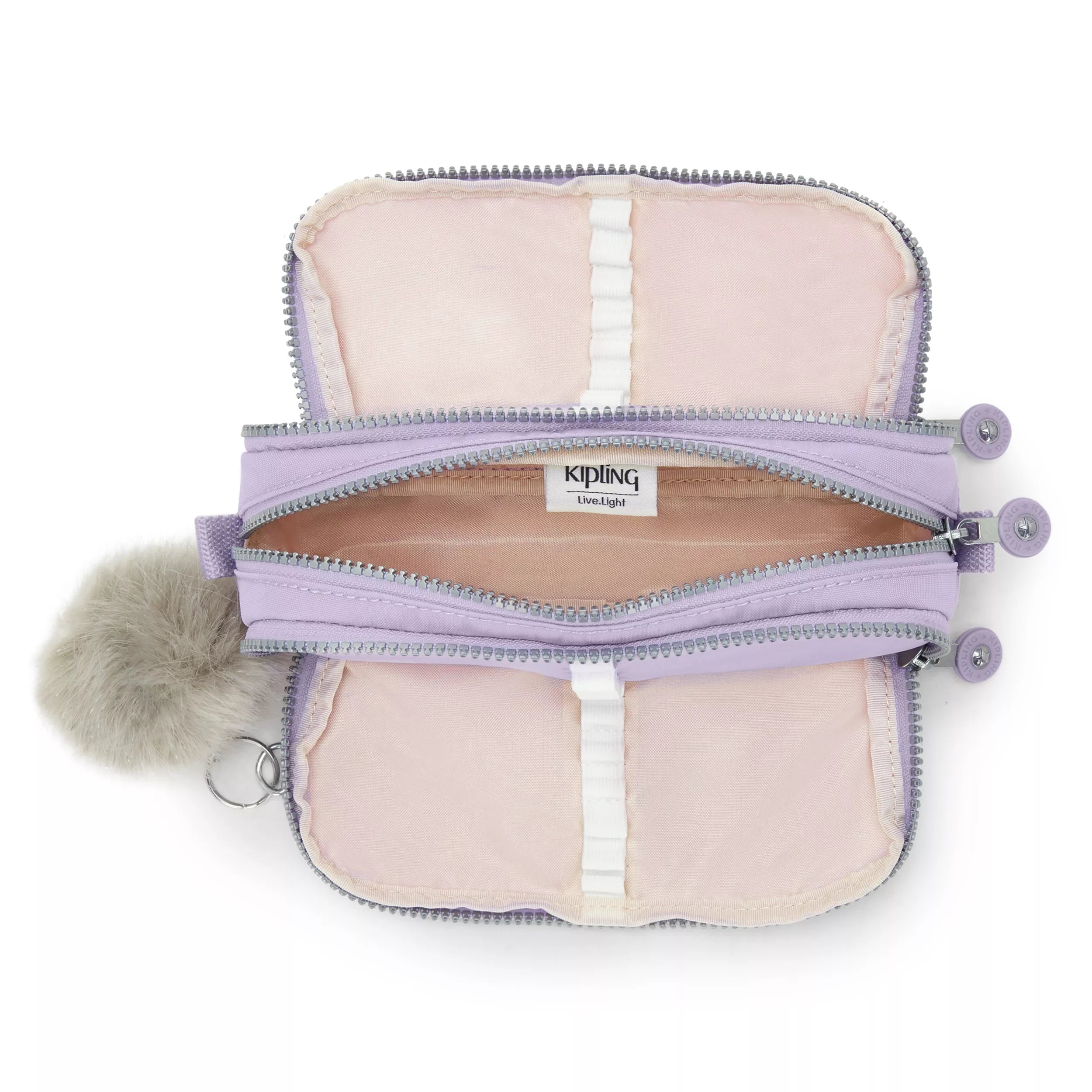 Kipling Gitroy Pencil Case