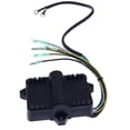 thumbnail image 5 of CDI Switch Box 114-7452K1 9-25102 Mallory Marine For Mercury Outboard 6hp 2-Cyl, 5 of 5