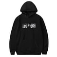 thumbnail image 2 of Sudadera con capucha de la gira Matt Rife 2023 con estampado de merchandising, unisex, divertida, informal, ropa de calle, 2 of 4