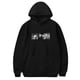 thumbnail image 2 of Sudadera con capucha de la gira Matt Rife 2023 con estampado de merchandising, unisex, divertida, informal, ropa de calle, 2 of 5