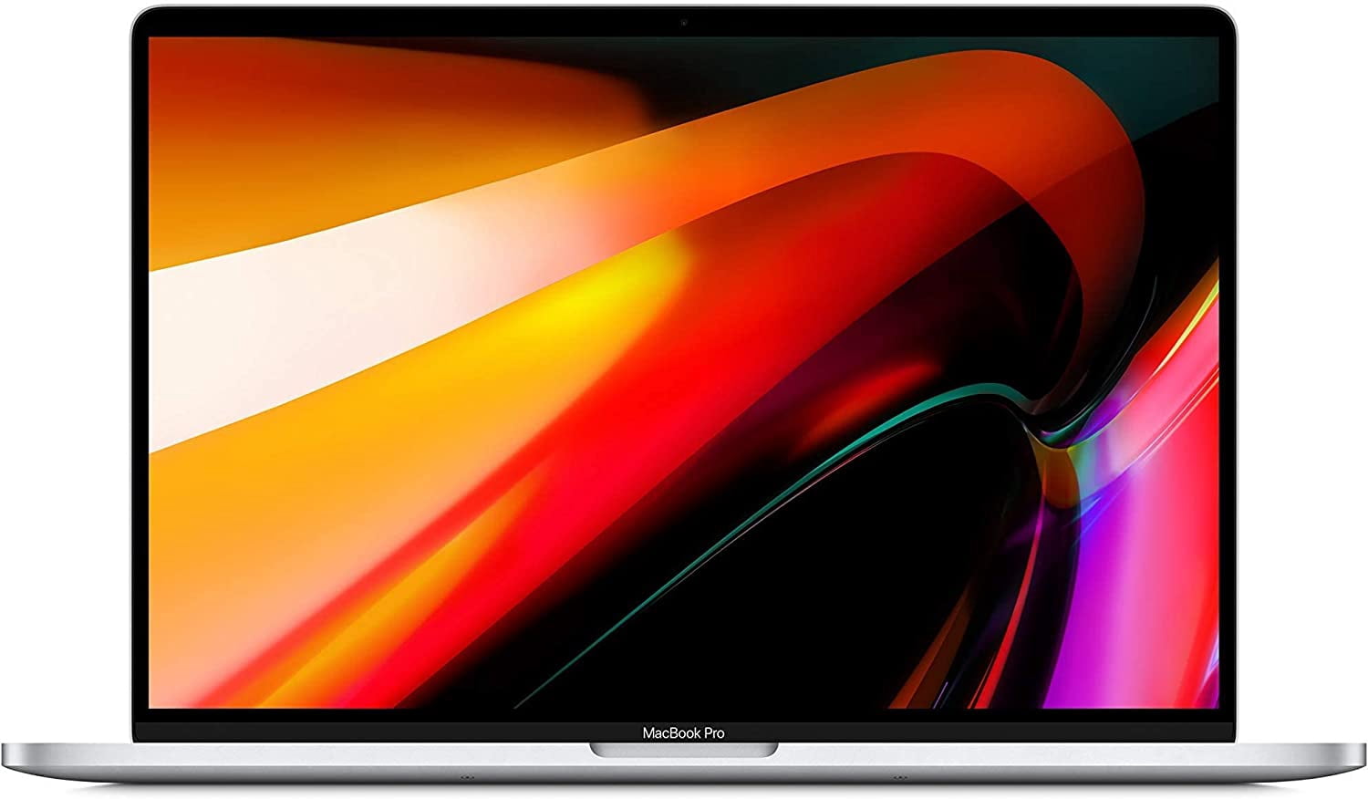 Apple, Restored 2019 MacBook Pro 16