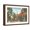 Brown Frame, variant on Art.com University of Tampa, Florida Stretched Canvas Print Wall Art, 36" x 24"