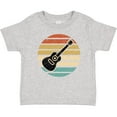 thumbnail image 3 of Inktastic Guitar Music for Guitarist Musician Boys or Girls Toddler T-Shirt, 3 of 5
