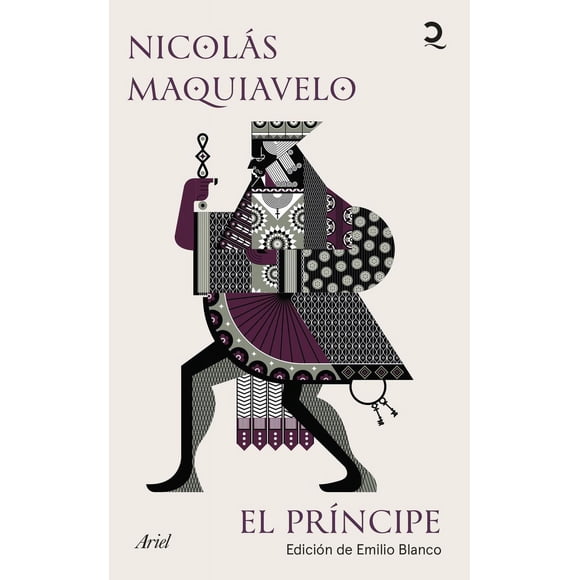 El príncipe Blanco