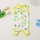thumbnail image 1 of Anti-licking Sterilization Cat Clothes Pet Surgery Suit For Small Dog Cats Weaning Breathable Puppy Anti-scratch Body Strap Vest ShopWise Round, 1 of 14
