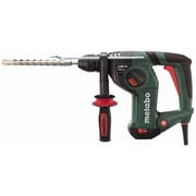 Metabo 600637420 1-1/8-Inch 7.2-Amp SDS-Plus Multi-Purpose Combination Hammer