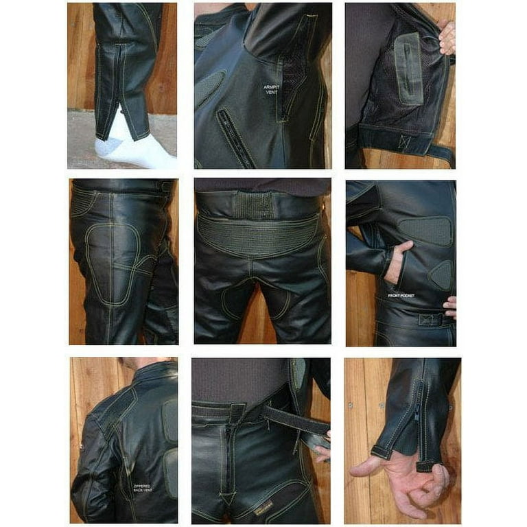バイク用レザージャケット | Ducati Official Shop