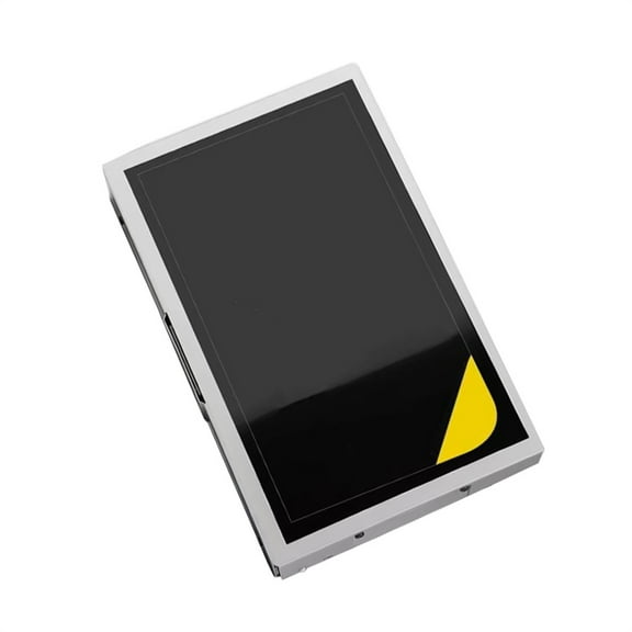 Phyun 8.0" Touchscreen Display Screen Gm5T-18B955-Sb For Ford Sync 3