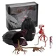 thumbnail image 1 of NECA Alien/Aliens Covenant Xenomorph Warrior modelo de figura de acción regalo figura coleccionable, 1 of 5