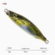 thumbnail image 3 of Señuelos De Pesca Cebo artificial Simulación 3D Señuelo de pesca Minnow para artes de pesca (Amarillo 80g) Tmvgtek Para Estrenar, 3 of 9