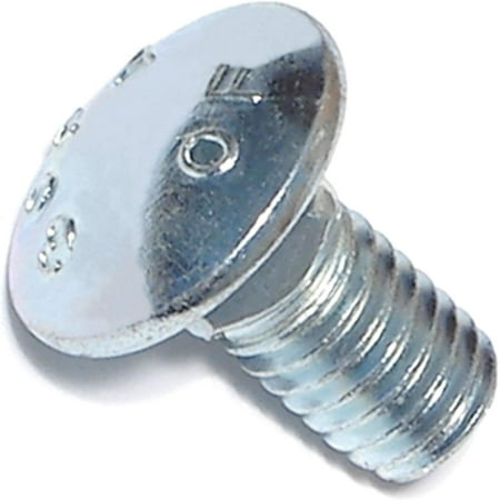 

014973453756 Carriage Bolts 3/8-16 x 3/4 Piece-12